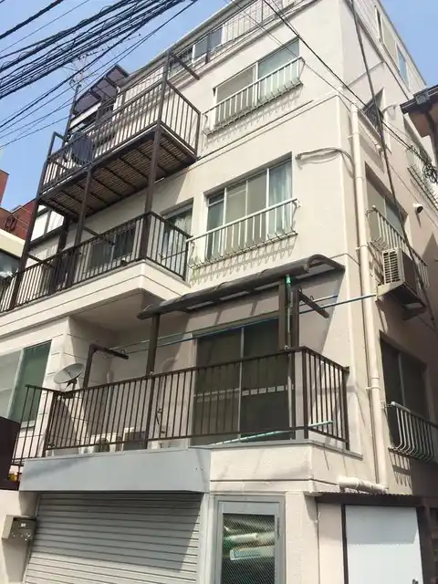 メゾンドジュン